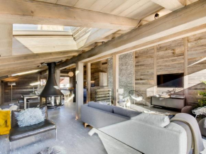 Chalet Megève, 4 pièces, 8 personnes - FR-1-569-14